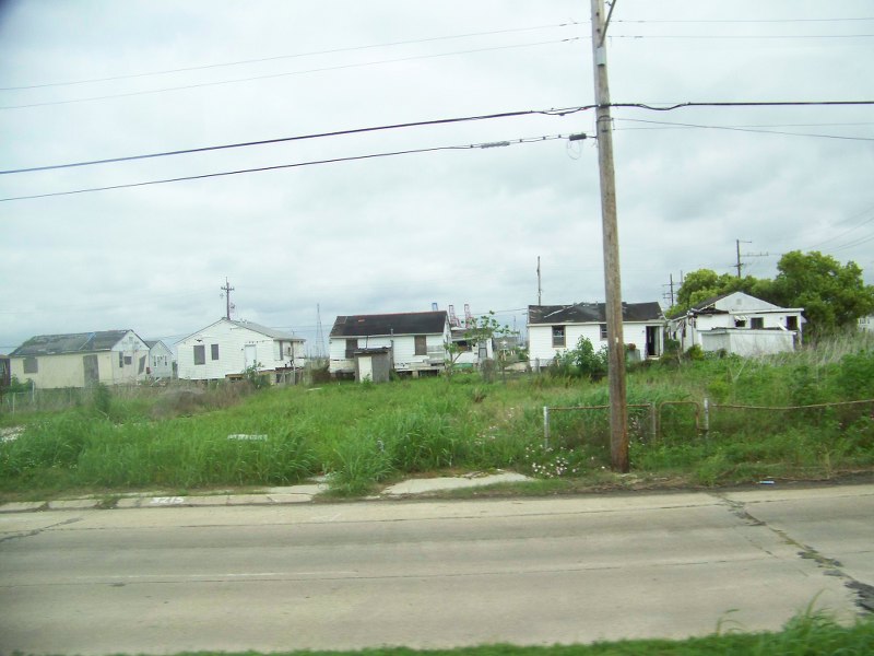 Ninth Ward 04