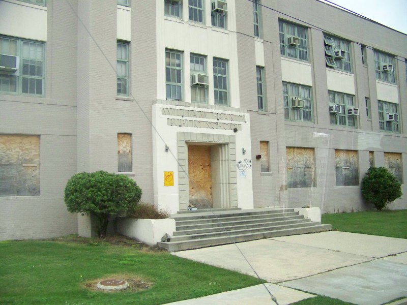 William Frantz Public School