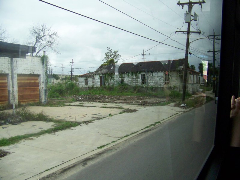 Ninth Ward 05