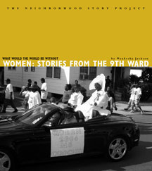 Women Ninth Ward