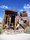 Vacation 2008--Bodie Ghost Town Vacation 2008--Bodie Ghost Town