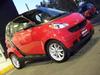 Smart Car, Finally Smart Car, Finally