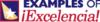 COSPuente a Semifinalist for Excelencia in Education Grant COSPuente a Semifinalist for Excelencia in Education Grant
