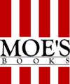 Moe's Books Moe's Books